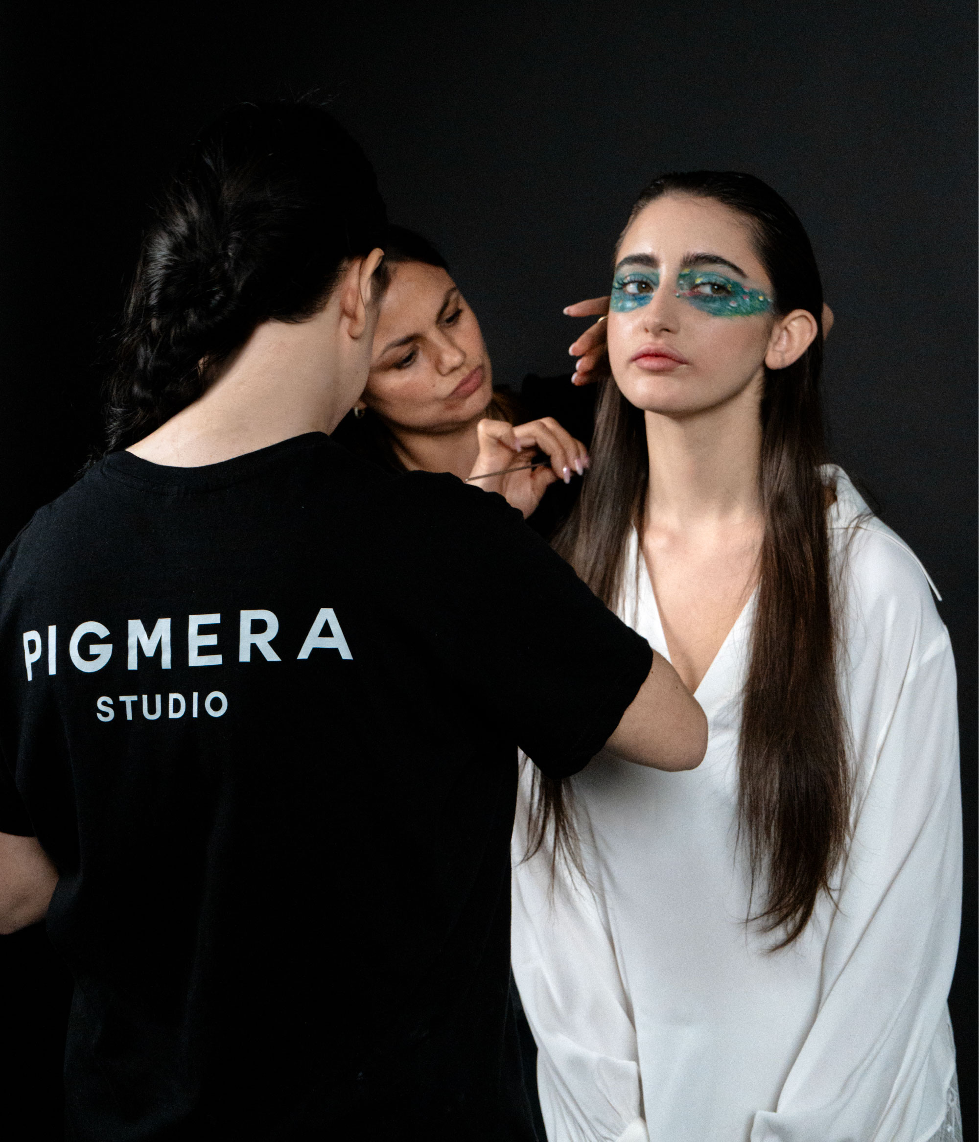 Training Academy e Pigmera Studio
